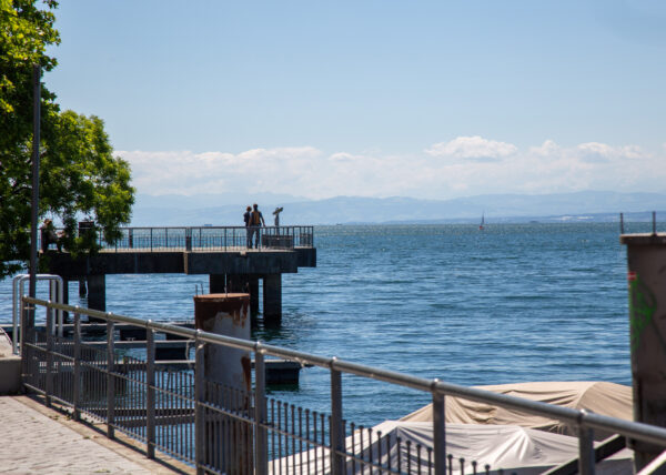 Der Bodensee