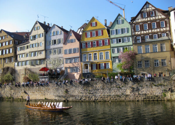 Tübingen